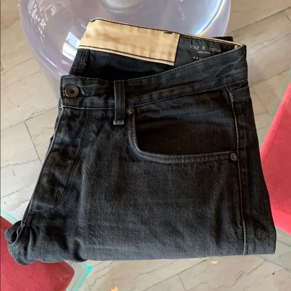 rag and bone archive denim
